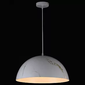 Подвесной светильник Natali Kovaltseva Minimal Art MINIMAL ART 77023-1P WHITE