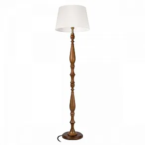 Торшер Loft it Enya 10576F Brown