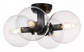 Люстра на штанге EVOLUCE Rosello SL424.402.04