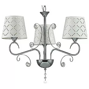 Подвесная люстра Lumion Fritta 2997/3