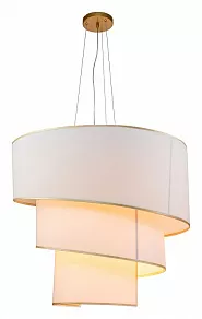 Подвесной светильник Indigo Cascata 13021/A/4P