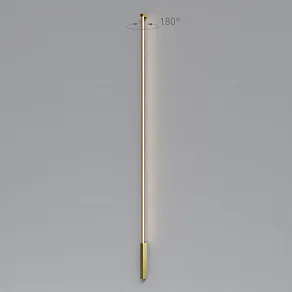 Накладной светильник Elektrostandard Alto 40134/LED