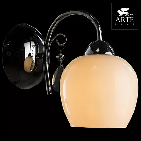 Бра Arte Lamp Millo A9548AP-1CC