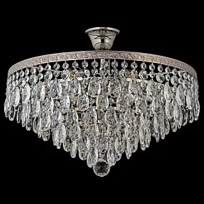 Люстра на штанге Arti Lampadari Castellana Castellana E 1.3.46.601 N