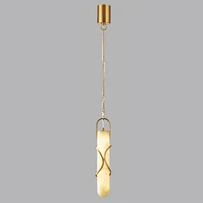 Накладной светильник Newport 3510 3512N/A brass