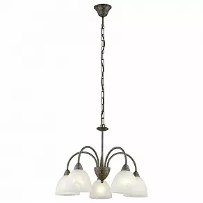 Подвесная люстра Eglo Dionis 89897