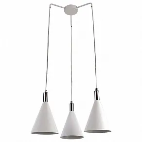 Подвесная люстра Lighthall Glaro LH012081