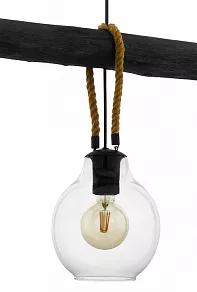 Подвесной светильник Eglo Roding 43618