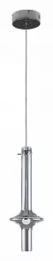 Подвесной светильник Loft it Tube 10061CH