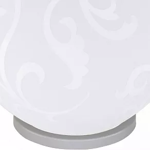 Настольная лампа декоративная Eglo Rebecca 90744