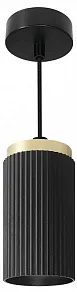 Подвесной светильник Wolta MUSE WSL-GX53/P19BG-2