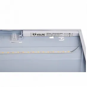 Светильник для потолка Армстронг Volpe ULP-Q105 UL-00011762
