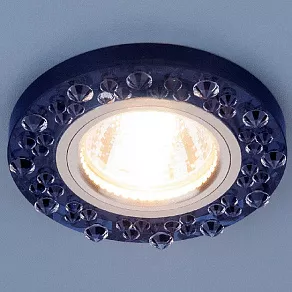 Встраиваемый светильник Elektrostandard 8260 a030597