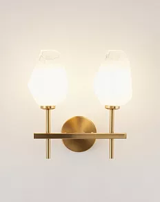 Бра Moderli Catris V10314-2W