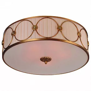 Накладной светильник Divinare Corona 4006/01 PL-5