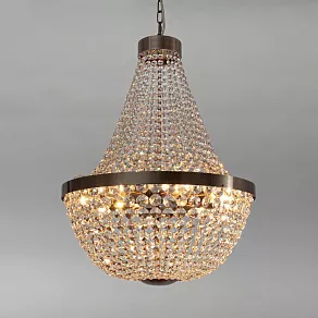 Подвесная люстра Manne L.4308 L.4308-8BR