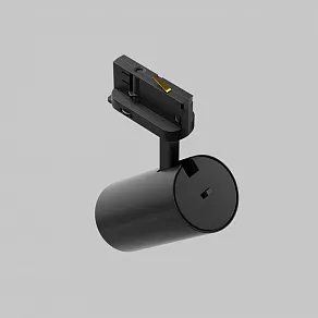 Светильник на штанге Maytoni Focus Led TR197-3-12WCCT-M-B