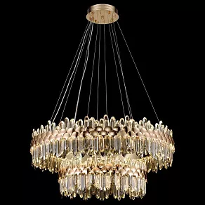 Подвесной светильник Wertmark Debora WE104.04.323