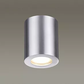 Накладной светильник Odeon Light Aquana 3570/1C