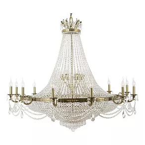 Подвесная люстра Dio D’Arte Lodi Lodi E 1.7.12.400 A