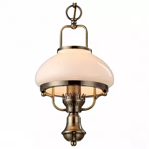 Подвесной светильник Arte Lamp Armstrong A3560SP-1AB