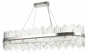 Подвесная люстра Arte Milano Белладжо 440210.1380.28.G9.A1 CR