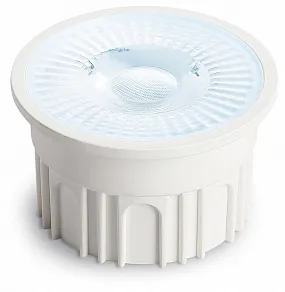 Лампа светодиодная Ambrella Light   12Вт 6400K 212303