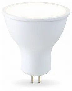Лампа светодиодная Ambrella Light MR16 161104