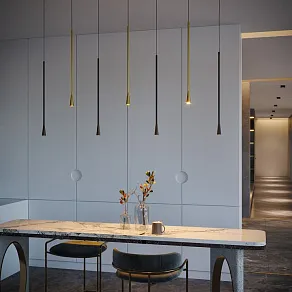 Подвесной светильник Elektrostandard Vist a068609