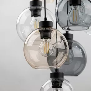 Подвесной светильник TK Lighting Cubus 10247 Cubus