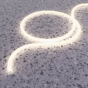 Шнур световой Maytoni Led Strip Круглый 360° 433002