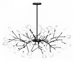 Люстра на штанге Kink Light Тирда 08462-54,19