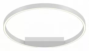 Накладной светильник Maytoni Rim MOD058CL-L35WK