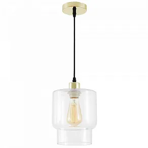 Подвесной светильник Lampit KAMO TP 2052-1 GD