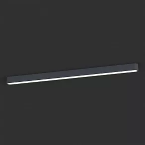 Накладной светильник Nowodvorski Soft Ceiling Led 120x6 7524