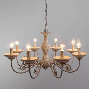 Подвесная люстра Abrasax Angela SD709