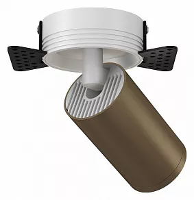 Спот Maytoni Focus S C058CL-1WBZ