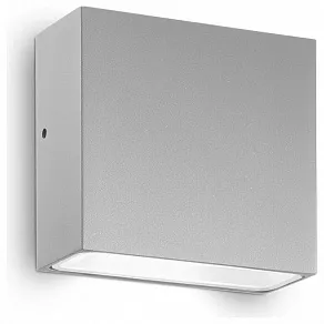 Накладной светильник Ideal Lux Tetris TETRIS-1 AP1 GRIGIO
