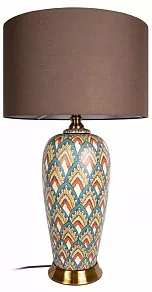 Настольная лампа декоративная Loft it Blise 10288T