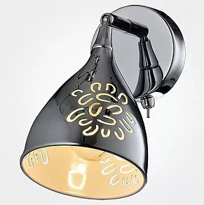 Бра Eurosvet 20049 20049/1 хром