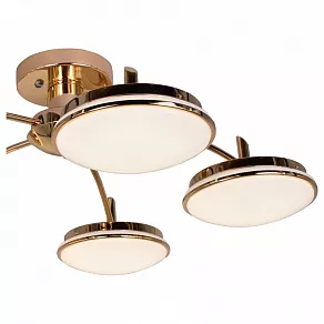 Потолочная люстра F-promo Ledante 2473-5P