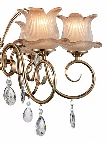 Подвесная люстра ST-Luce Lussuoso SL668.203.06