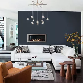 Люстра на штанге Bogate's Goccia 306/12