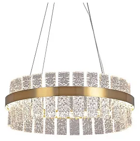 Подвесной светильник Arte Lamp GRACIA A2086SP-1PB