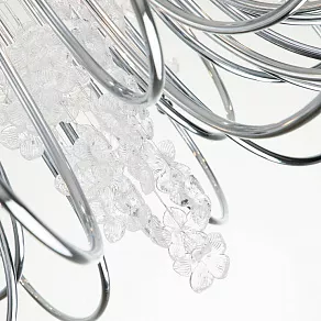 Подвесная люстра Favourite Bellis 2870-25P