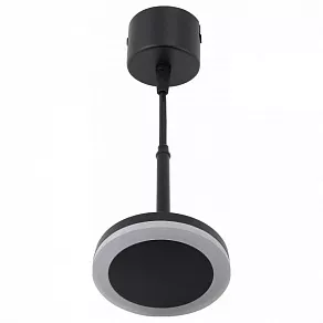 Подвесной светильник Denkirs DK402 DK4022-BK