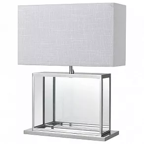 Настольная лампа декоративная Vele Luce Vicenza VL4083N11
