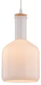 Подвесной светильник Arte Lamp Accento A8115SP-1WH