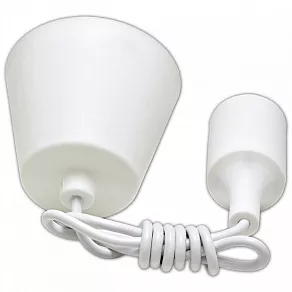 Подвесной светильник Imex PNL.E27 PNL.E27/1 WH