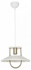 Подвесной светильник TopLight Magdalen TL1659H-01WH